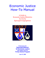 Economic Justice How-To Manual