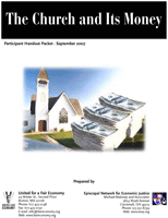 The Church and Its Money